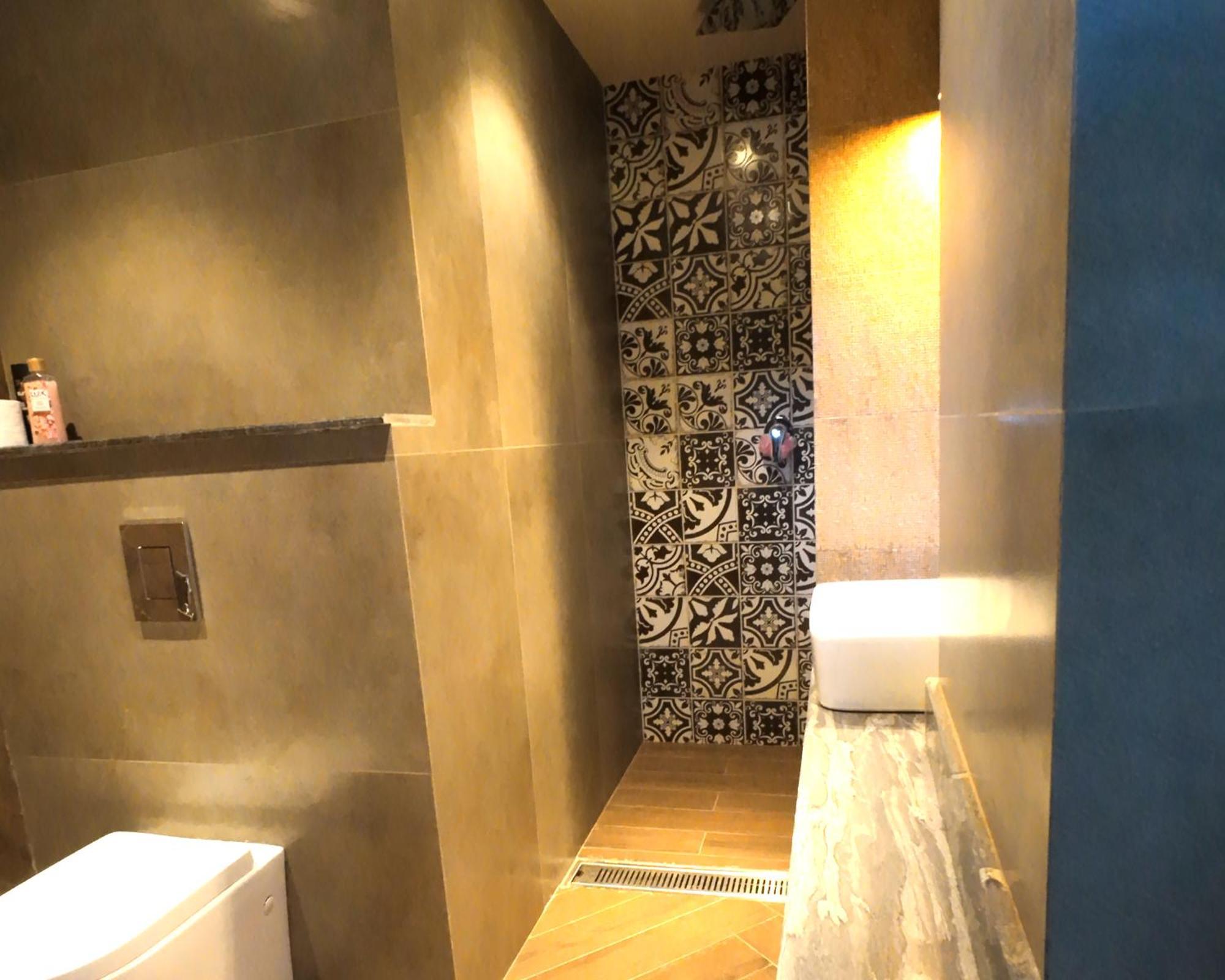 Le' Nest Residences Patriata Exterior foto