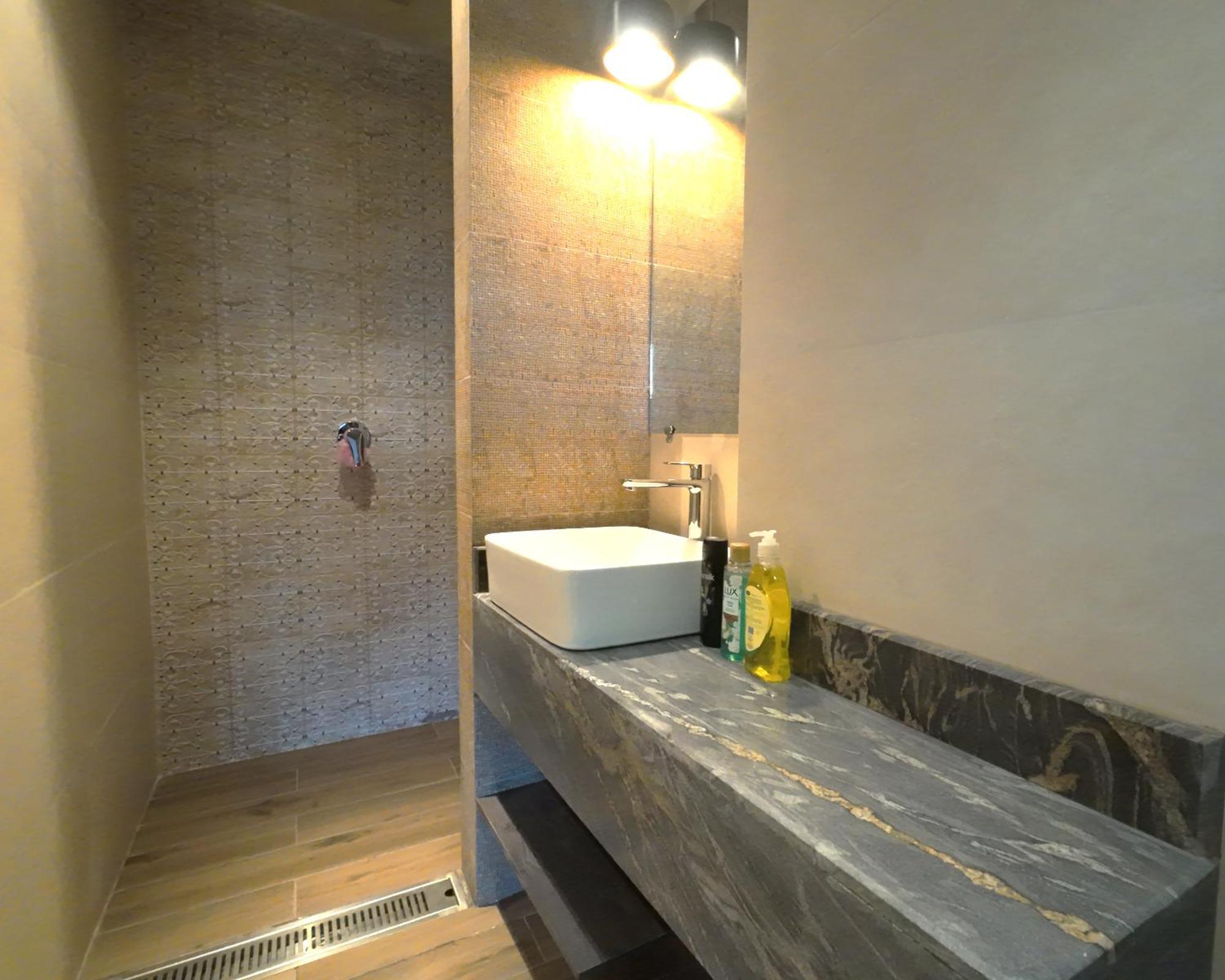 Le' Nest Residences Patriata Exterior foto